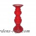 Mistana Pillar 2 Piece Candlestick Set MITN1358